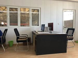 环境展示